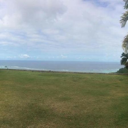 Апартаменты Anse Royale Panorama View Экстерьер фото