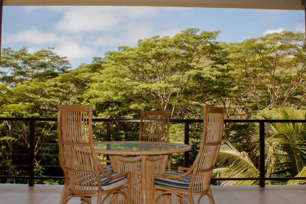 Апартаменты Anse Royale Panorama View Экстерьер фото