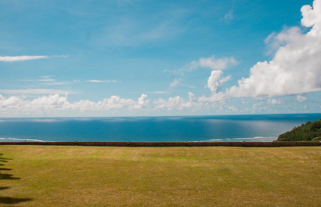 Апартаменты Anse Royale Panorama View Экстерьер фото